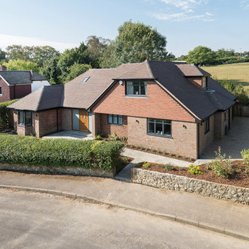Knole Road, Sevenoaks, Kent