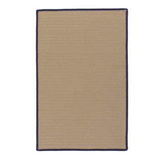 Colonial Mills Seville Braided Rug, 15X20 - Contemporary - Outdoor Rugs ...