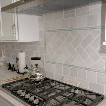 Tile Backsplash