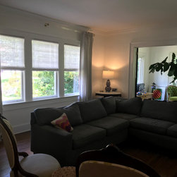 LK home - Curtains