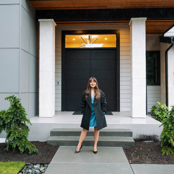 Medina Home