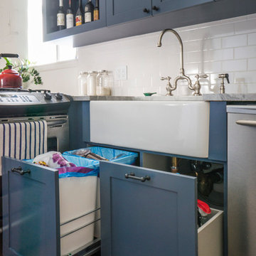 Park Slope Kitchen
