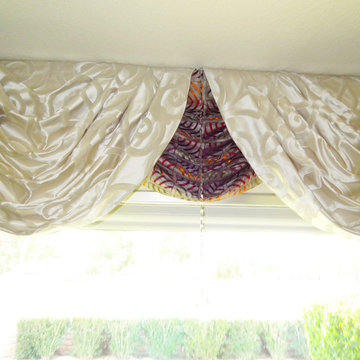 MODERN ECLECTIC STYLE - LORENZ PROJECT