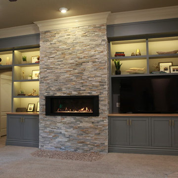 Gallagher Built-in