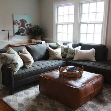 pender place redesign