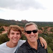 Keith Timmonss billede