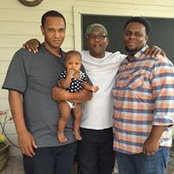 Arthur Jones's photo