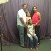 Deon Robinsons foto