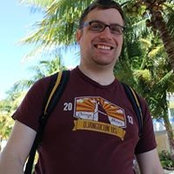 Dan Johnson's photo