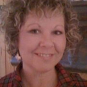 Pam Barrs foto