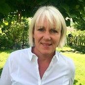 Heike Kribbe's photo