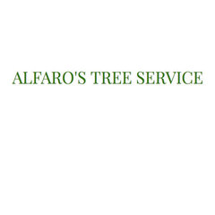 ALFARO'S TREE SERVICE