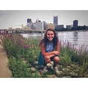 Katherine Kisin's photo
