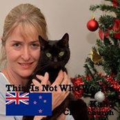Jo Hawes's photo