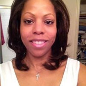 Nadine Johnson's photo