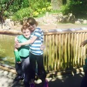 Darcy Coulson's photo