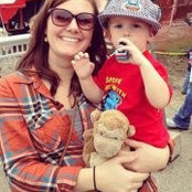 Leslie McCracken's photo