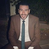 Khalid Mansys billede
