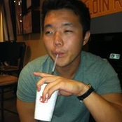 Alex Kim's photo