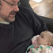 Mike Scott's photo