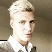 Adam Trymell's photo