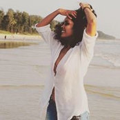 Tejasvi Arya's photo