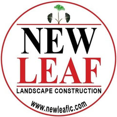 New Leaf Landscape Construction