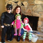 Suzanne Palentchar's photo