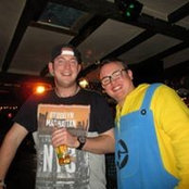 Richard Cadd's photo