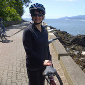 Foto von Lynne Ouellet