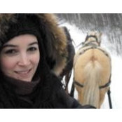 Valérie Desjardins's photo
