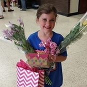 Amy McKinney's photo