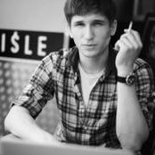 Mikołaj Gawryszewski's photo