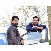 Foto von Mahmoud Afaneh