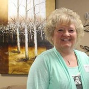 Kathy Weber's photo