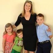 Alison Morgan's photo