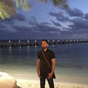 Mustafa Jasem's photo