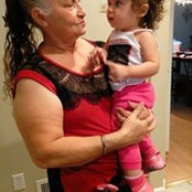 Maria Lopez's photo