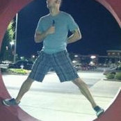 Jake Roberts's photo