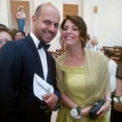 Antonella Campo's photo