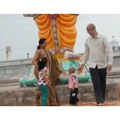 Murlli Maraati's photo