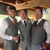 Jacob Lang's photo