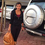 Foto von Sharoofa Shareefa