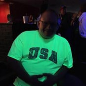 Bruce Hall's photo