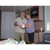Mary McComb's photo
