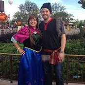 Jamie LeBoeuf's photo