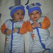 Tracy-Lee Robertson's photo