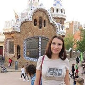 Татьяна Кучма's photo