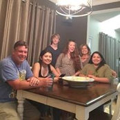 Carrie Jones's photo