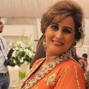 Shaista Fareed's photo